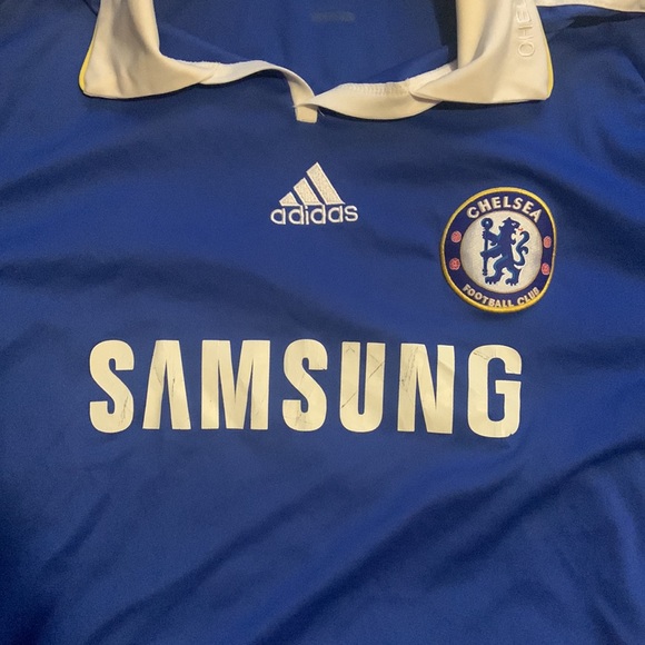 Adidas Chelsea Jersey. - Picture 2 of 6